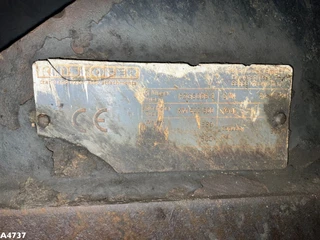 Kinshofer Schalenknijper N/A - N/A bild 6