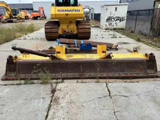 Komatsu N/A 2013 - D65PX-17 Dozer, 2013 Year!! immagine 10