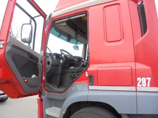 DAF CF 410 2018 - NL TRUCK изображение 8