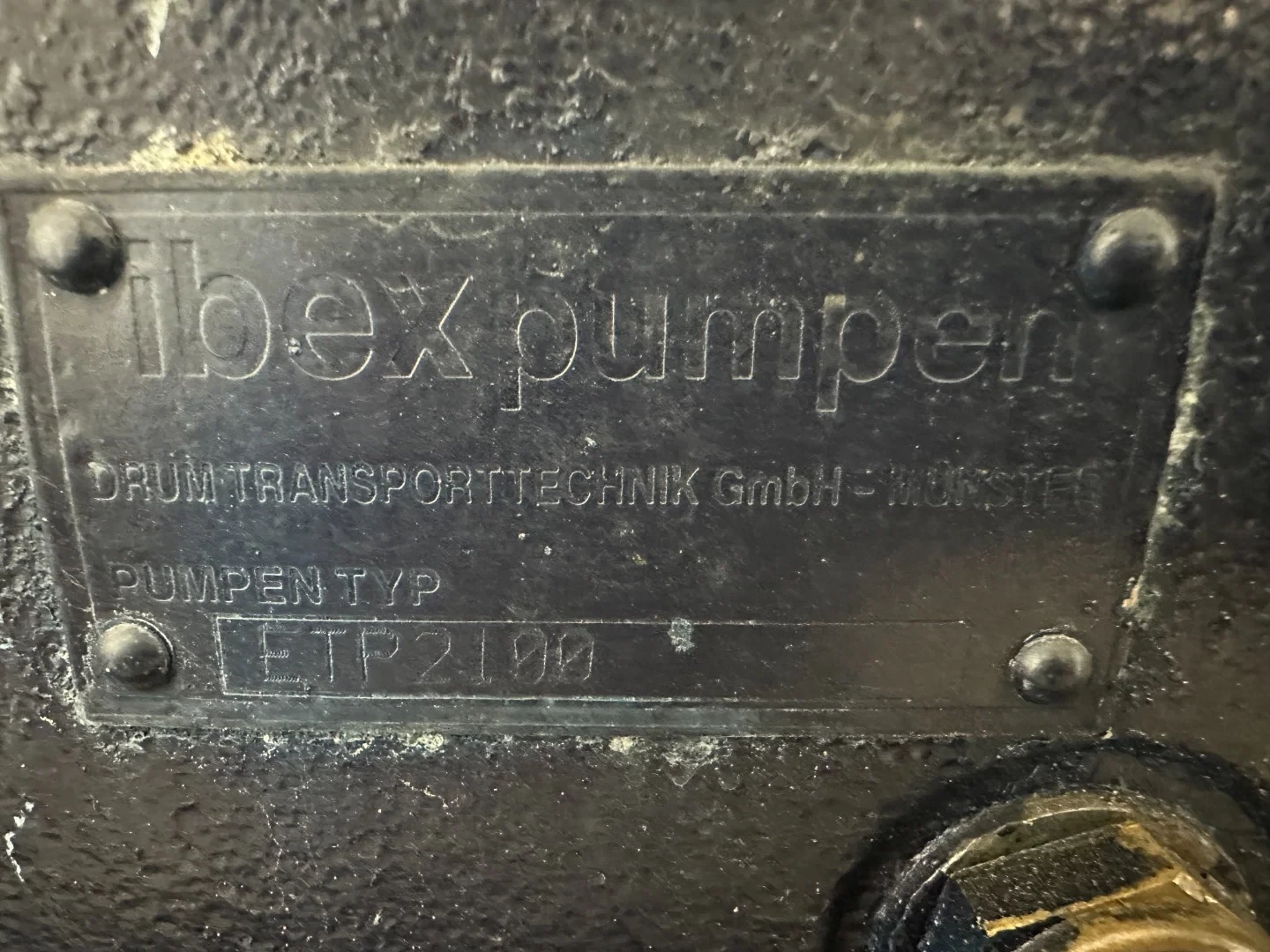 Feldbinder 1999 - LEBENSMITTEL / LEVENSMIDDELEN / FOOD / 33.500L / 3-COMP / PUMPE / ALCOA / LIFTACHSE immagine 18