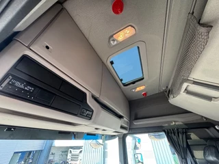 Scania R 2019 - R580 V8 6x2 Retarder Full Air 2-Tanks immagine 19