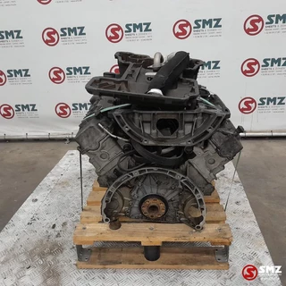 Mercedes-Benz N/A - Occ motor M113 Mercedes afbeelding 3