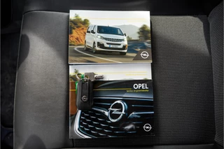Opel Vivaro 2021 - L2H1 | 1ste eigenaar | Airco | Cruise | PDC | 3-Zits | Trekhaak zdjecie 25