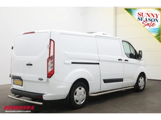 Ford Transit Custom 2019 - 2.0 TDCI Aut. 170 PK L2 Carrier AER FIN Carrier Cruise Navi Airco Bluetooth Camera PDC image 3 thumbnail