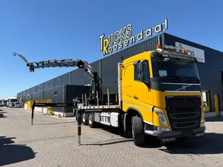 Volvo FH 2018 - 500 for sale