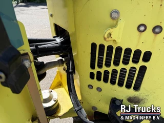 Ammann ARX26 - Water spray | Double Vibration | Double Drum Drive 2016 - N/A image 18