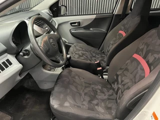 Suzuki Alto 2009 - 1.0 Comfort 2e Eigenaar - NAP - Airco bild 19