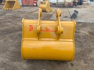 Cat N/A 2025 - 320 bucket zdjecie 2