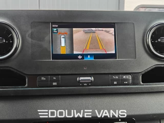 Mercedes-Benz Sprinter 2020 - 319 L2H2 V6 Automaat Leder Carplay Airco image 12