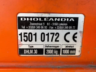 DAF LF 2015 - N/A image 11