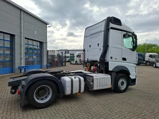 Mercedes-Benz Actros 2015 - 1945 / DOUBLE TANK / ONLY:508736 KM / 2XBED / FRIDGE / AUTOMATIC / EURO-6 / 2015 immagine 5