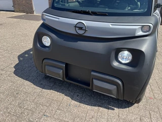 Opel Rocks-e 2024 - N/A obrazek 7