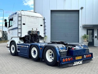 Scania R 2026 - 560 afbeelding 3 miniatuur
