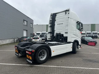 Volvo FH 2023 - 500 Globetrotter XL / 280 dkm image 2 thumbnail