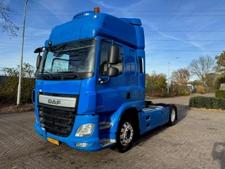 DAF CF 440 2014 - EURO 6 AUTOMATIC zdjecie 1