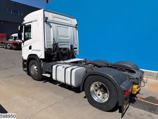 Scania G 2020 - 450 EURO 6d, ADR obrazek 4