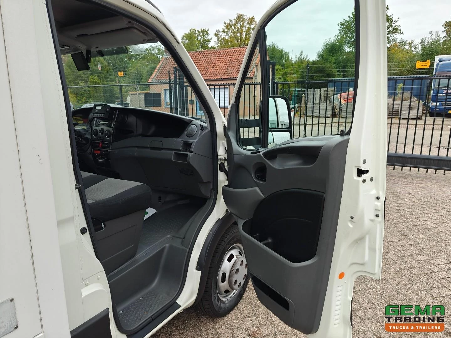 Iveco 40C15 2013 obrázek 14
