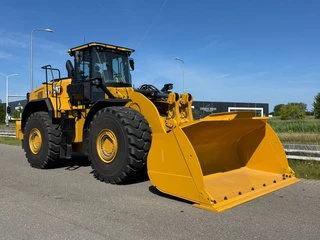 Caterpillar 980 2024 - N/A zdjecie 7