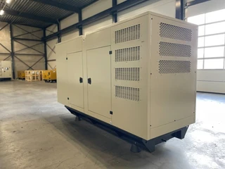 Volvo 2026 - TAD840GE - 220 kVA Generator - DPX-18875 imagem 3 miniatura