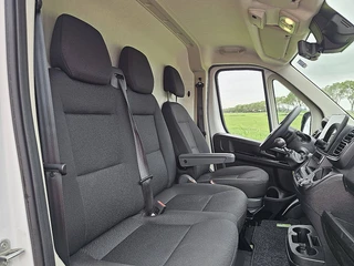 Peugeot Boxer 2024 - 2.2 obrazek 7