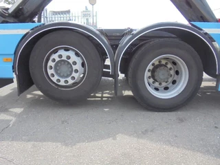 Mercedes-Benz Antos 2015 - 2733 zdjecie 23