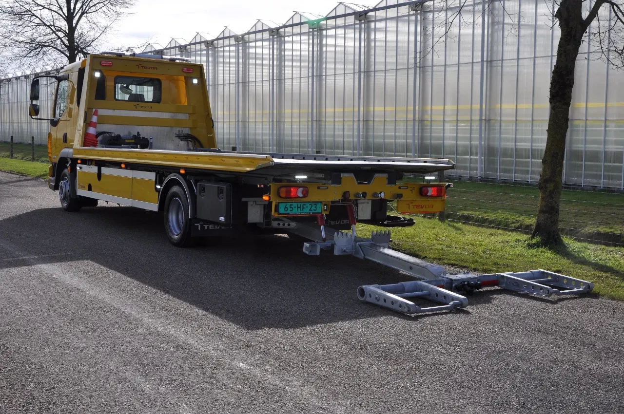 DAF XB 260 2026 - BEST DEAL ! afbeelding 6