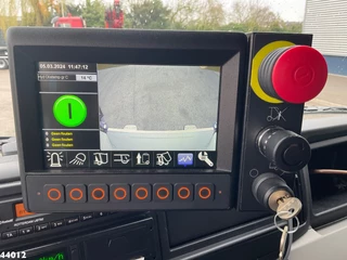 FUSO Canter 2024 - Terberg 7 m³ bild 14