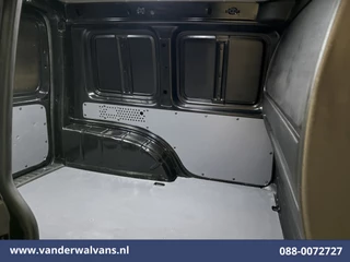 Volkswagen Caddy 2019 - 2.0 TDI L1H1 Euro6 Airco | LM-velgen | Cruisecontrol | LED | 1400kg Trekhaak obrazek 13