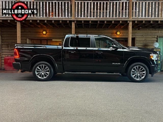 Dodge Ram 1500 2024 - Laramie Sport Pentastar, imagen 9