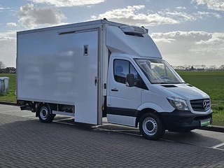 Mercedes-Benz Sprinter 2016 - 316 image 5