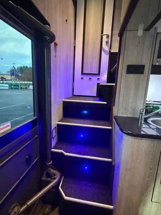 Setra N/A 2006 - S 431 DT LUX. Tour/Artist/Nightliner obrazek 19
