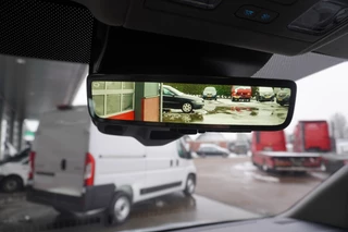 Ford Transit Custom 2024 - 320L 2.0 TDCI 170PK L2H1 Limited DubbelCabine Automaat imagen 20