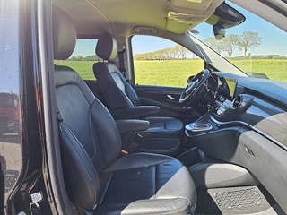 Mercedes-Benz EQV 2022 - 300 image 7