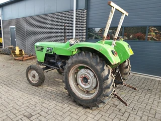 Deutz D3006 afbeelding 3 miniatuur