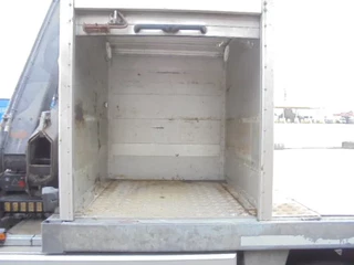 DAF LF 220 2014 - FA + HIAB 060/2 image 20