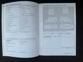 Volkswagen Transporter 2014 - Kombi 2.0 TDI L2H1 9 Persoons AUTOMAAT MARGE bild 12