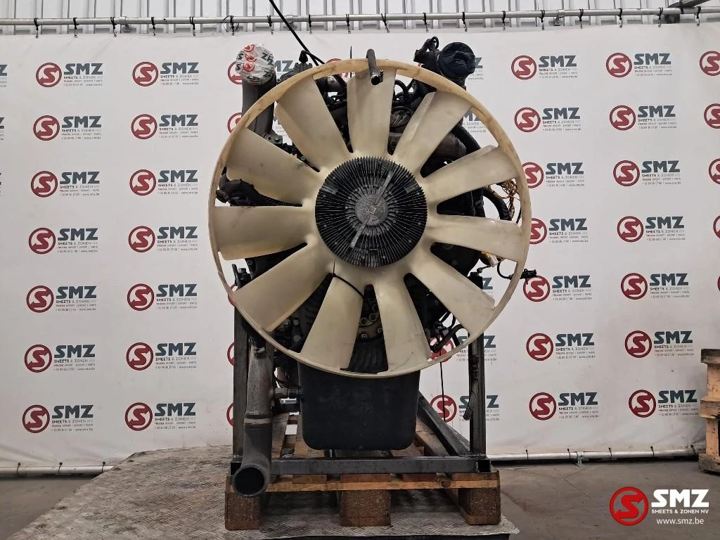 MAN 2019 - Occ motor D2676LF79 MAN immagine 3