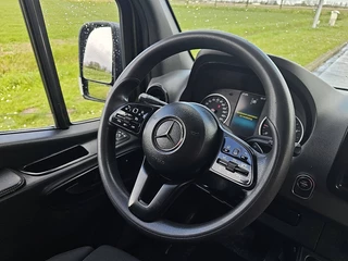 Mercedes-Benz Sprinter 2018 - 319 imagen 9