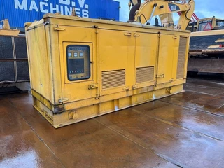 Volvo N/A 2000 - indar 450kva zdjecie 1