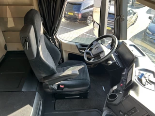 Mercedes-Benz Actros 2022 - 1845 Gigaspace / Tacho V2 obrazek 3