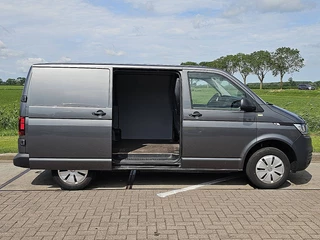 Volkswagen Transporter 2022 - 2.0 TDI bild 13