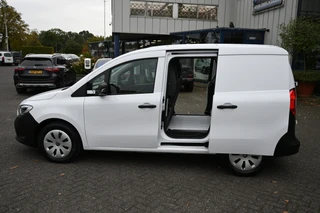 Mercedes-Benz Citan 2022 - 110 CDI L1 Pro imagem 2 miniatura