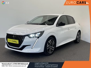 Peugeot 208 2023 - 1.2 PureTech Style te koop