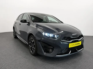 Kia Ceed 2024 - 1.0 T-GDi GT-Line afbeelding 3 miniatuur