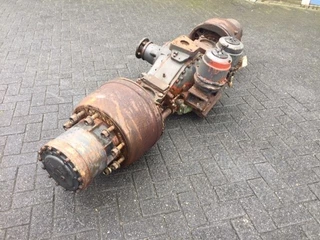 DAF N/A - 1355 RATIO: 5.48 obrazek 2
