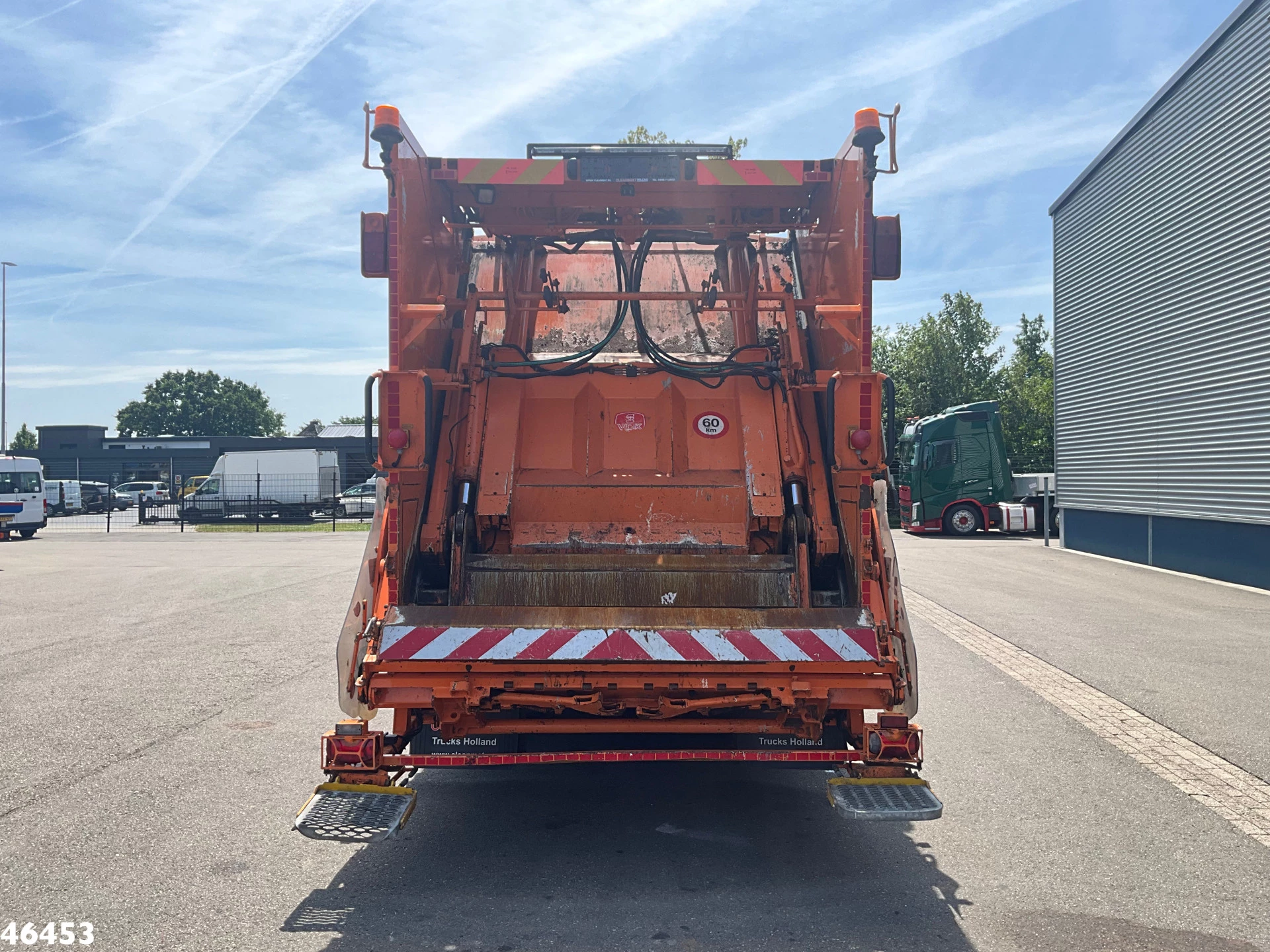 Iveco Stralis 2015 - AD260SY Euro 6 Just 145.807 km! obrázek 5
