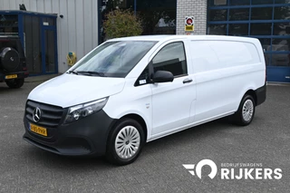 Mercedes-Benz Vito 2024 - 116 CDI L3 Pro zdjecie 1
