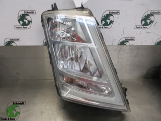 Volvo FH - 2239217 KOPLAMP VOLVO 460 RECHTS LICHT BESCHADIG na prodej