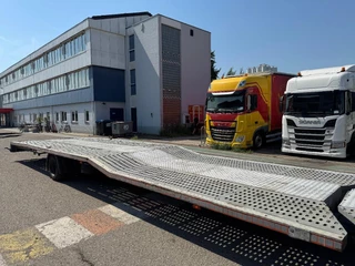 Mercedes-Benz Atego 2008 - 824 image 16