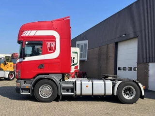 Scania 144 2000 - N/A obrazek 19